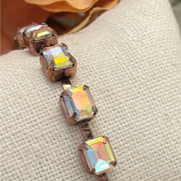 JBloom Rhinestone Bracelet - Picture 4 of 4